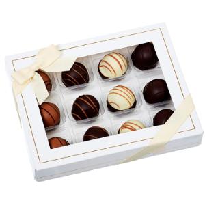 Køb Frellsen Chokolade og mandler hos Hinnerup blomster