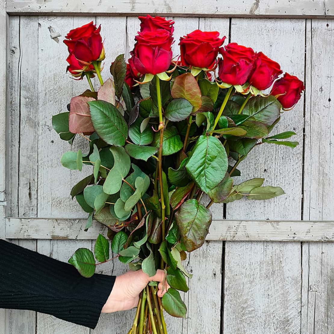 Lokal udbringning: 50 kr - Hinnerup blomster. Bestil før kl 13 og få ...