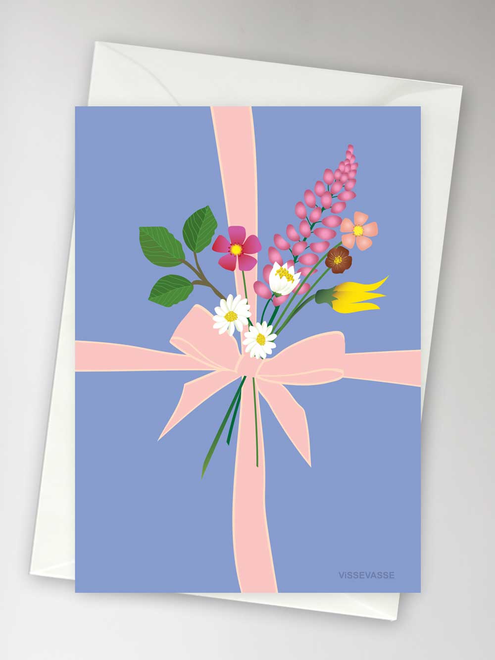 Visse Vasse
Stort tillykke