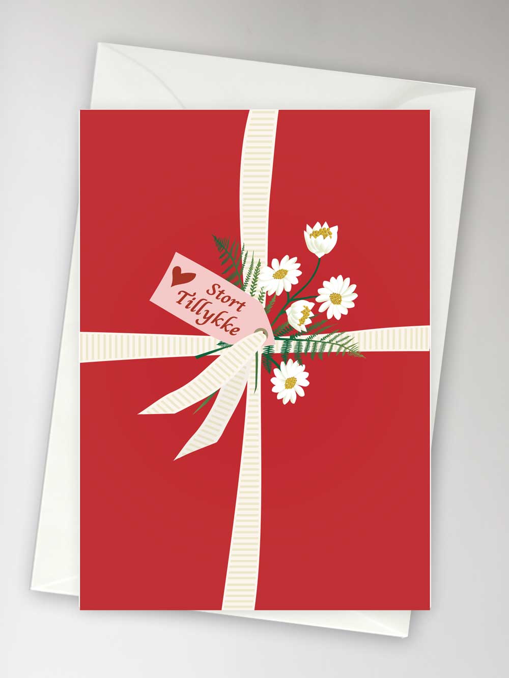 Visse Vasse
Stort tillykke